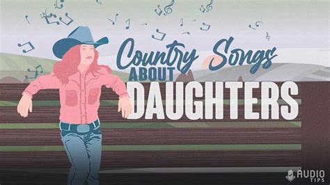 country song mom to daughter|country song daughter growing up.